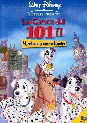 La carica dei 101 2 [IT Import]