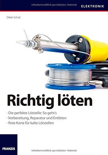 Richtig löten