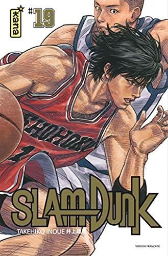 Slam Dunk. Vol. 19