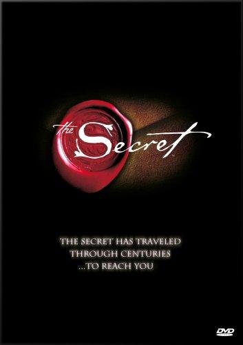 The Secret[DVD] [UK Import]