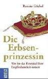 Die Erbsenprinzessin: Wie Sie das Potenzial Ihrer Empfindsamkeit nutzen