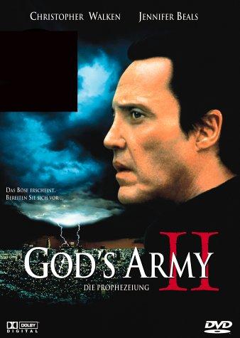 God's Army II - Die Prophezeihung