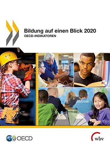 Bildung auf einen Blick 2020: OECD-Indikatoren