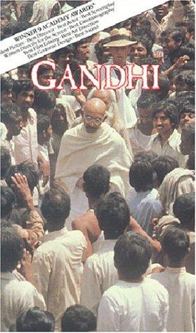 Gandhi (UK-Import)