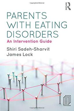 Parents with Eating Disorders