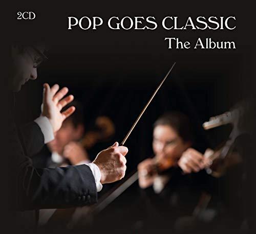 Pop Goes Classic