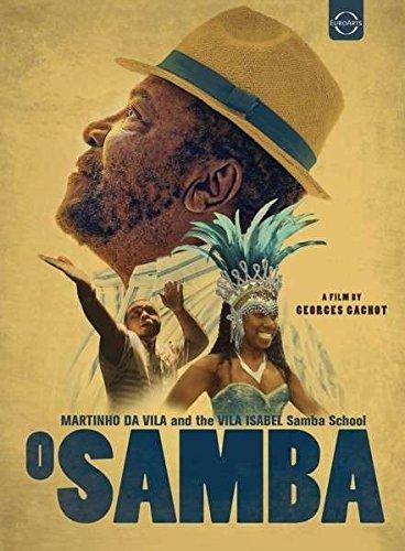 O Samba (Dokumentation von Georges Gachot) [DVD]