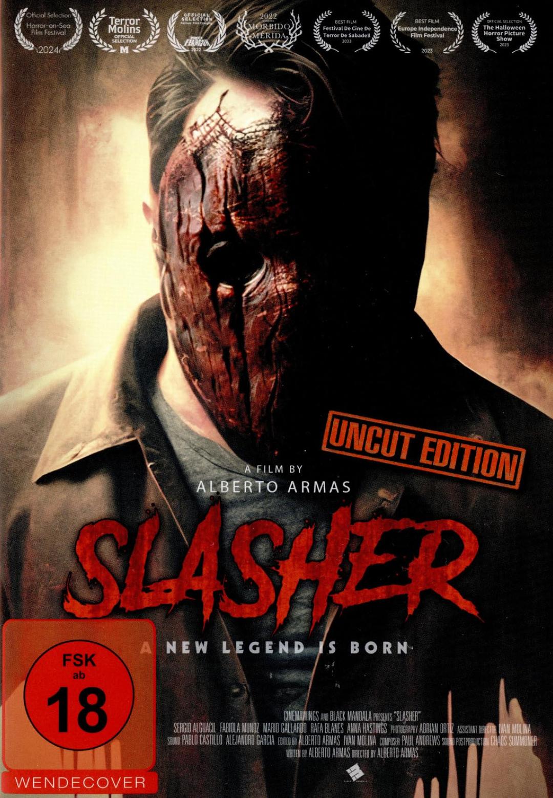 Slasher