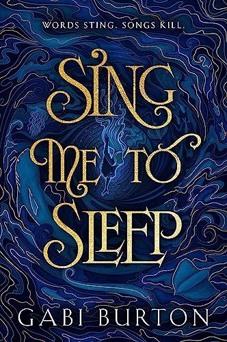 Sing Me to Sleep: The unmissable Sunday Times bestselling enemies-to-lovers romance!