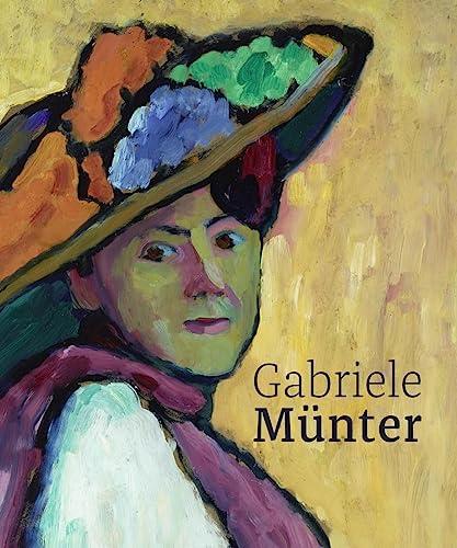 Gabriele Münter. Retrospektive (English): Leopold Museum, Wien