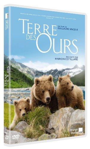 Terre des ours [FR Import]