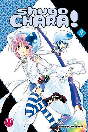 Shugo Chara ! : volume double. Vol. 3