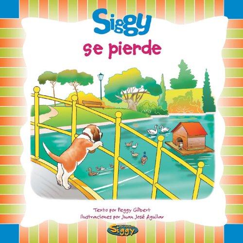 Siggy Se Pierde