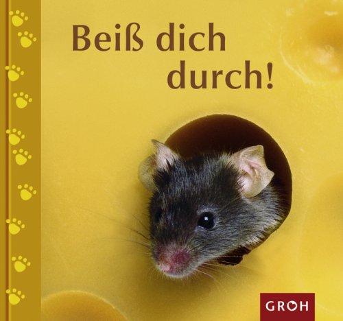 Beiß dich durch!