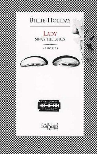 Lady Sings the Blues (FÁBULA)