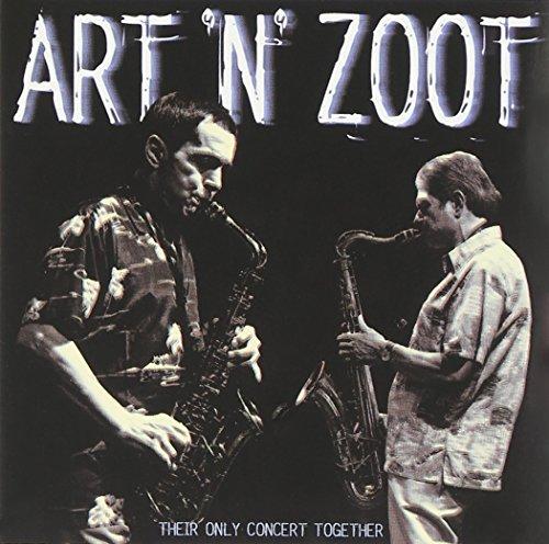 Art `n' Zoot