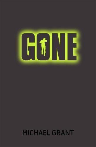 Gone 01