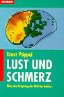 Lust und Schmerz