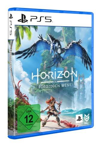 Horizon Forbidden West [PlayStation 5]