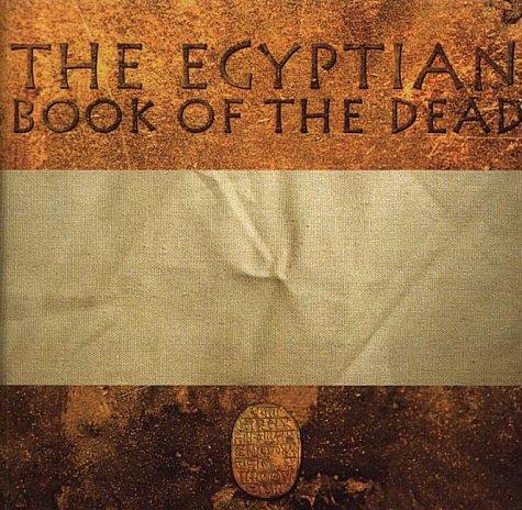 The Egyptian Book of the Dead (Mini Album)