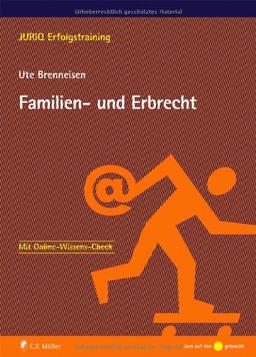 Familien- und Erbrecht