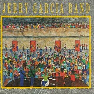 Jerry Garcia Band