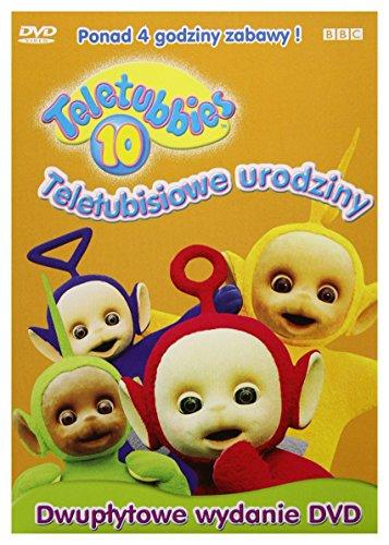 Teletubbies [2DVD] (IMPORT) (Keine deutsche Version)