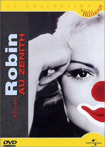 Muriel Robin : Au Zénith, toute seule comme une grande [FR Import]