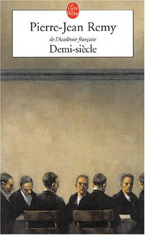 Demi-siècle