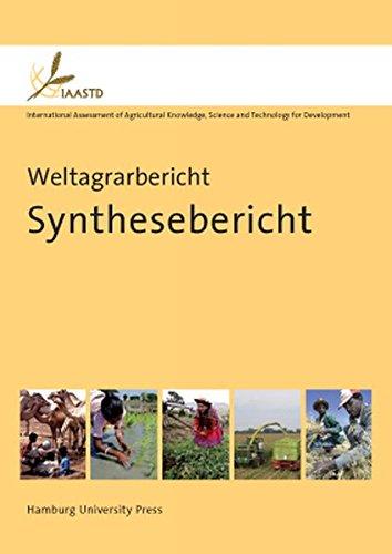 Weltagrarbericht: Synthesebericht