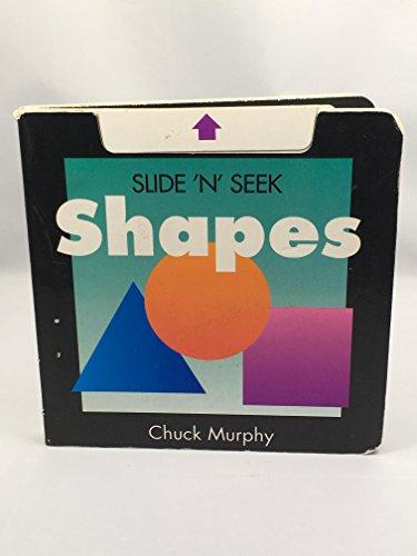 Shapes (Slide 'N' Seek, Band 4)