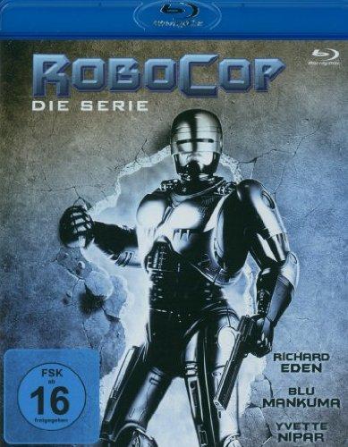 Robocop - Die Serie [Blu-ray]