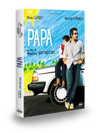 Papa [FR Import]