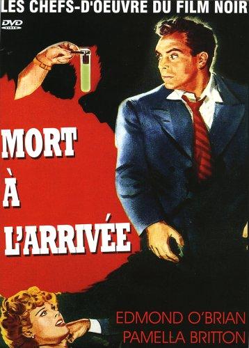 Mort a l'arrivee [FR Import]