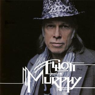 Elliott Murphy