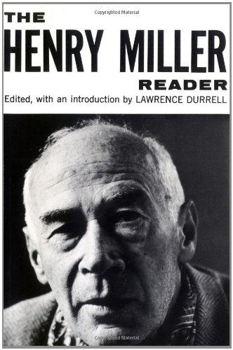 The Henry Miller Reader (New Directions Paperbook, 269)