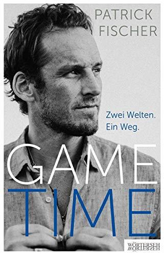 GAME TIME: Zwei Welten. Ein Weg.