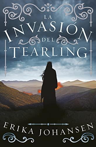 La invasión del Tearling (Fantascy, Band 2)