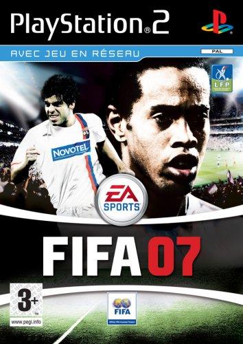 Fifa 07 [Französischer Import]