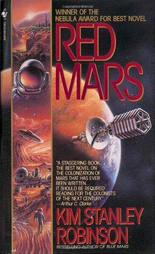 Red Mars (Mars Trilogy)