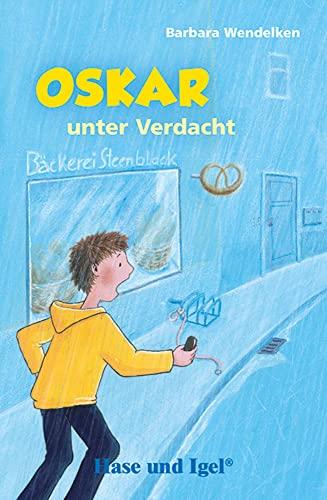 Oskar unter Verdacht / Neuausgabe: Schulausgabe