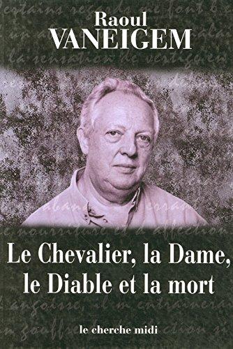 Le chevalier, la dame, le diable et la mort