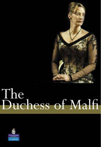 The Duchess of Malfi (New Longman Literature)