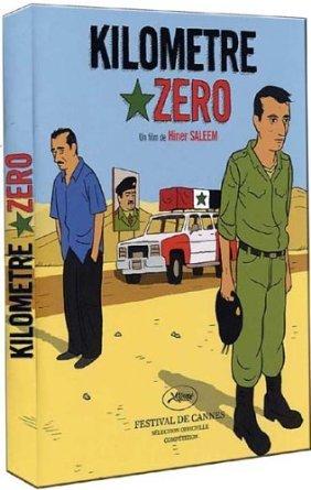 Kilometre zéro [FR Import]