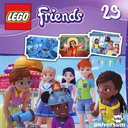 Lego Friends (CD 29)