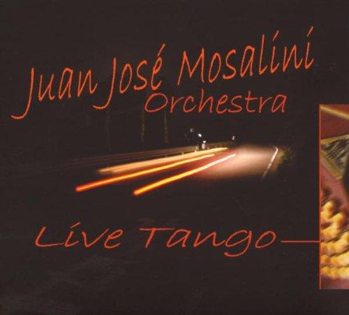 Live Tango