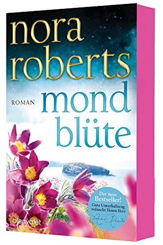 Mondblüte: Roman (Der Zauber der grünen Insel, Band 1)