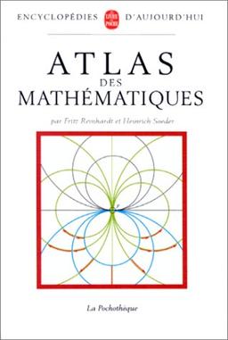 Atlas des mathématiques