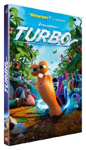 Turbo [FR Import]