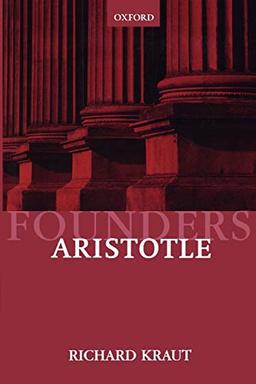 Aristotle: Political Philosophy (Founders of Modern Political and Social Thought)